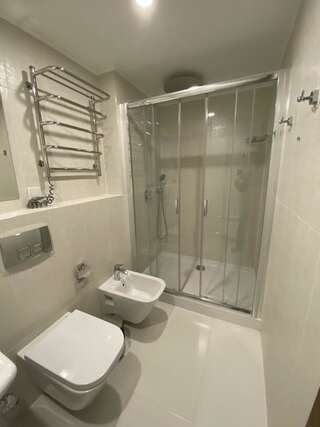 Гостевой дом “Luxury House“in Old Town Каменец-Подольский Двухместный номер Делюкс с 1 кроватью-3