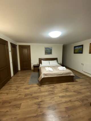 Гостевой дом “Luxury House“in Old Town Каменец-Подольский Двухместный номер Делюкс с 1 кроватью-5