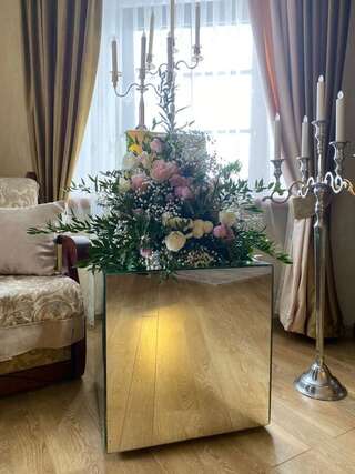 Гостевой дом “Luxury House“in Old Town Каменец-Подольский-2