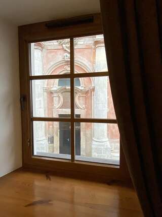 Гостевой дом “Luxury House“in Old Town Каменец-Подольский Семейный номер Делюкс-8