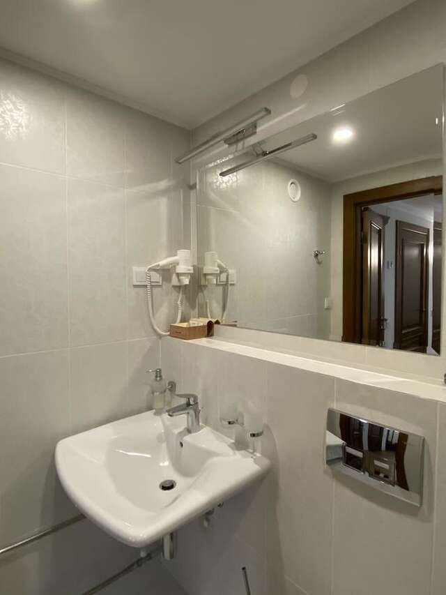 Гостевой дом “Luxury House“in Old Town Каменец-Подольский-24