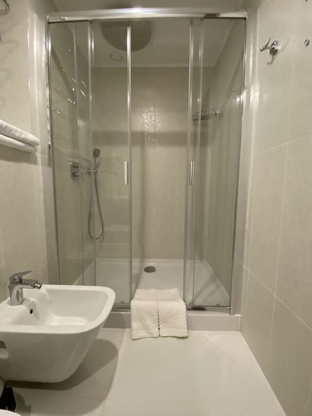 Гостевой дом “Luxury House“in Old Town Каменец-Подольский-25